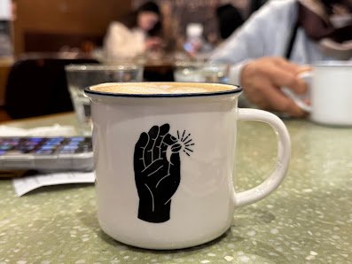 Coffee Coffee