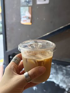 Cold brew coffee Cold brew coffee