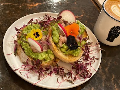 Food & drink Food & drink