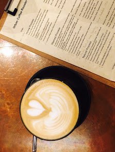 Latte Latte