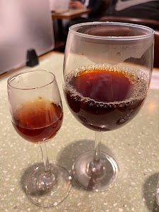 Red Wine Red Wine