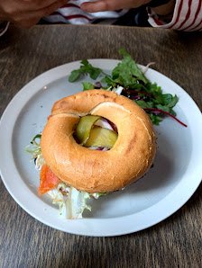 Bagel Bagel