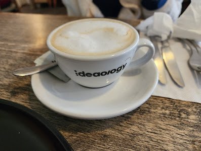 Cappuccino Cappuccino