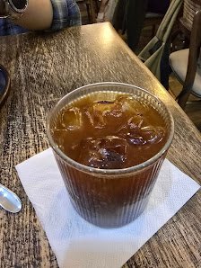 Cold brew coffee Cold brew coffee