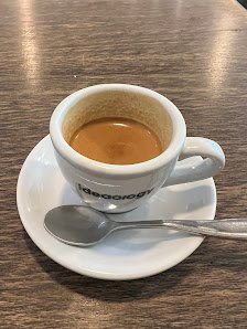 Espresso Espresso