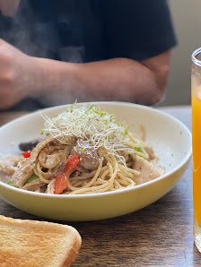 Spaghetti Spaghetti