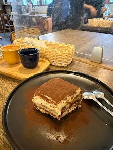 Tiramisu Tiramisu