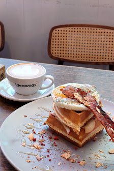 Waffle Waffle