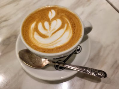 Cappuccino Cappuccino