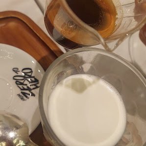 Coffee Coffee
