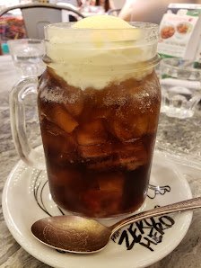 Cold brew coffee Cold brew coffee