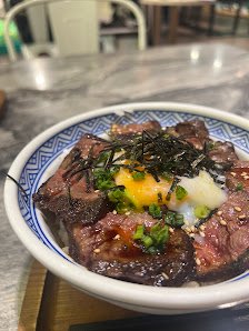 Donburi Donburi
