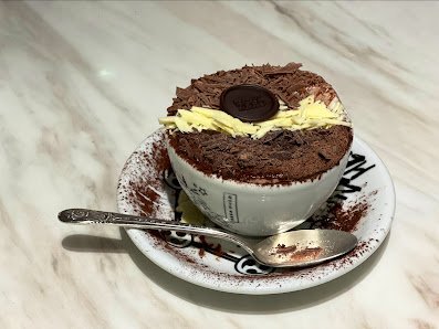 Tiramisu Tiramisu