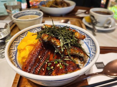 Unagi Unagi