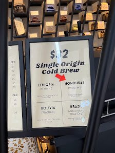 Menu Menu