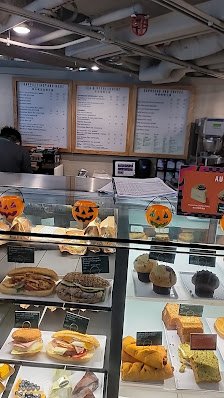 Menu Menu