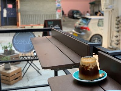 Coffee Coffee