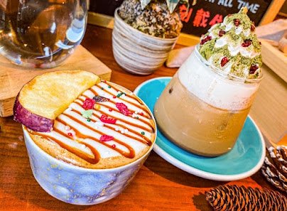 Latte Latte