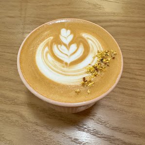 Latte Latte