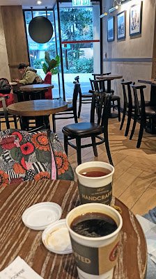 Coffee Coffee