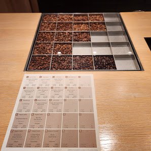 Menu Menu