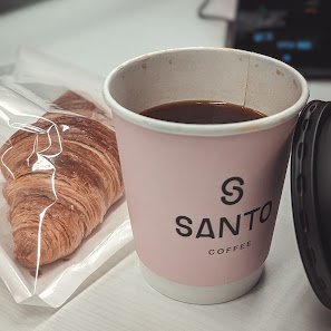 Coffee Coffee