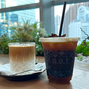 Cold brew coffee Cold brew coffee