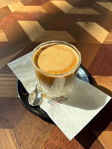 Cortado Cortado