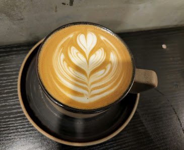 Food & drink Food & drink
