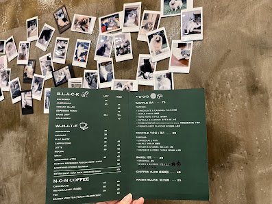 Menu Menu