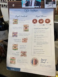 Menu Menu