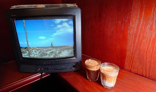 Coffee Coffee