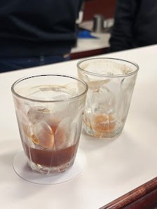 Cold brew coffee Cold brew coffee