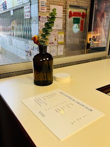 Menu Menu
