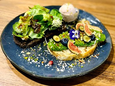 Avocado toast Avocado toast