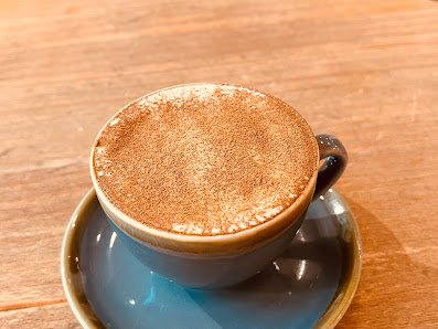 Cappuccino Cappuccino