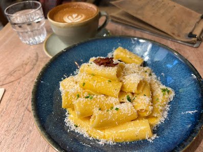 Carbonara Carbonara