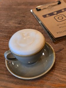 Coffee Coffee