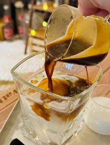 Cold brew coffee Cold brew coffee