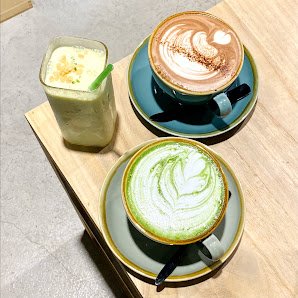 Latte Latte