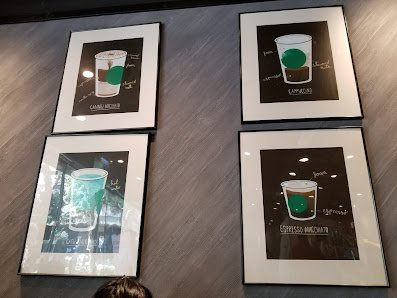 Menu Menu