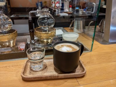 Coffee Coffee