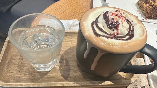 Latte Latte