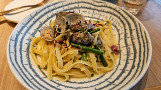 Tagliatelle Tagliatelle