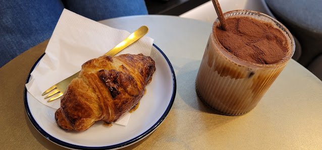 Coffee Coffee
