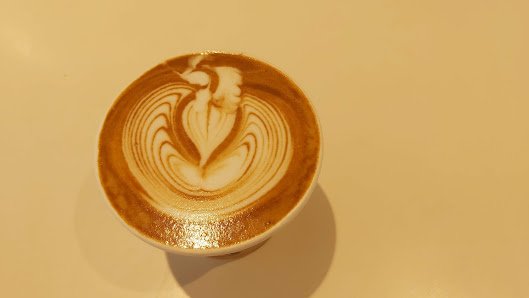 Latte Latte