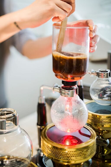 Coffee Coffee