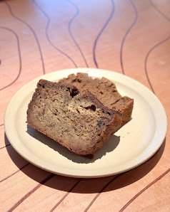 Banana bread Banana bread
