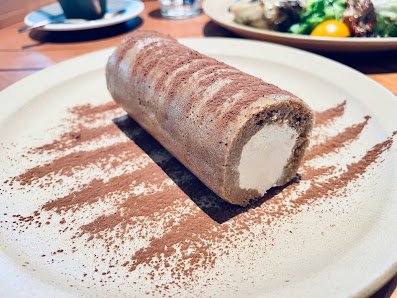Cannoli Cannoli