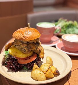Food & drink Food & drink